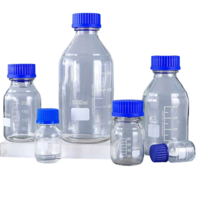 50ml glass bottle manufacture