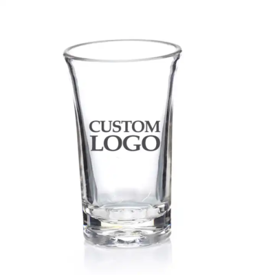 custom shot glasses bulk