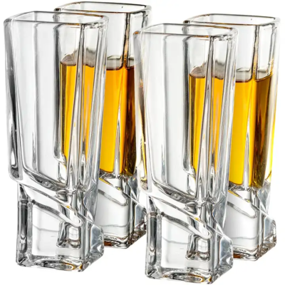 glass shot glasses bulk 1
