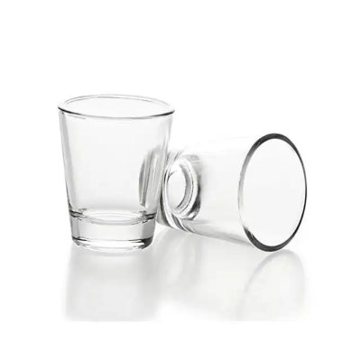 glass shot glasses bulk
