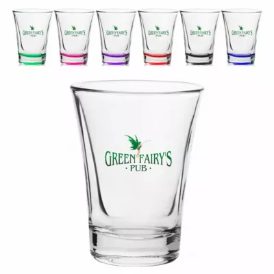 shot glasses bulk