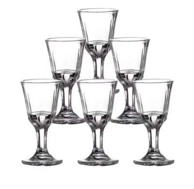 wholesale glass shot glasses1