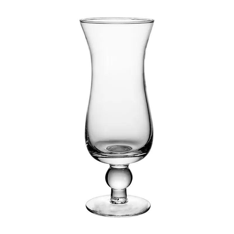 420ml hurricane glass