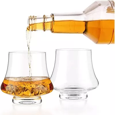 brandy snifter