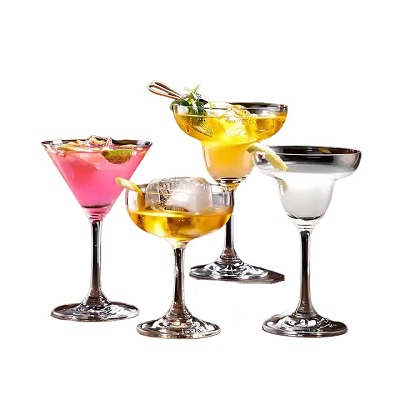 cocktail glasses wholesale