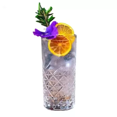 collins glass