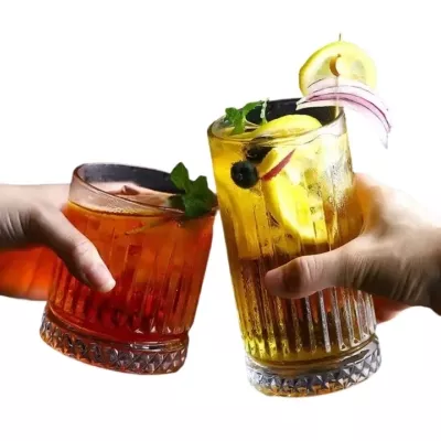 highball glass