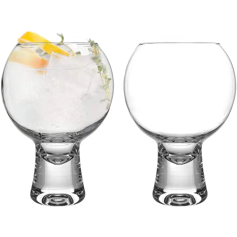 ikonic gin glasses set