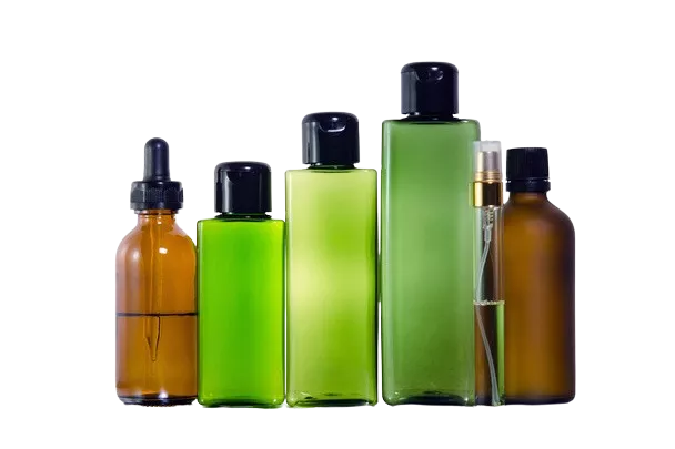 glass toner bottle manufactures