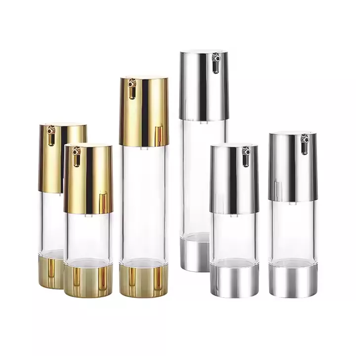 serum bottle manufacturer