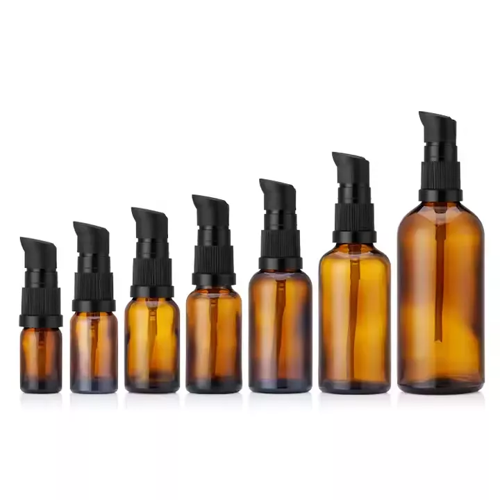 serum bottle manufacturer 1