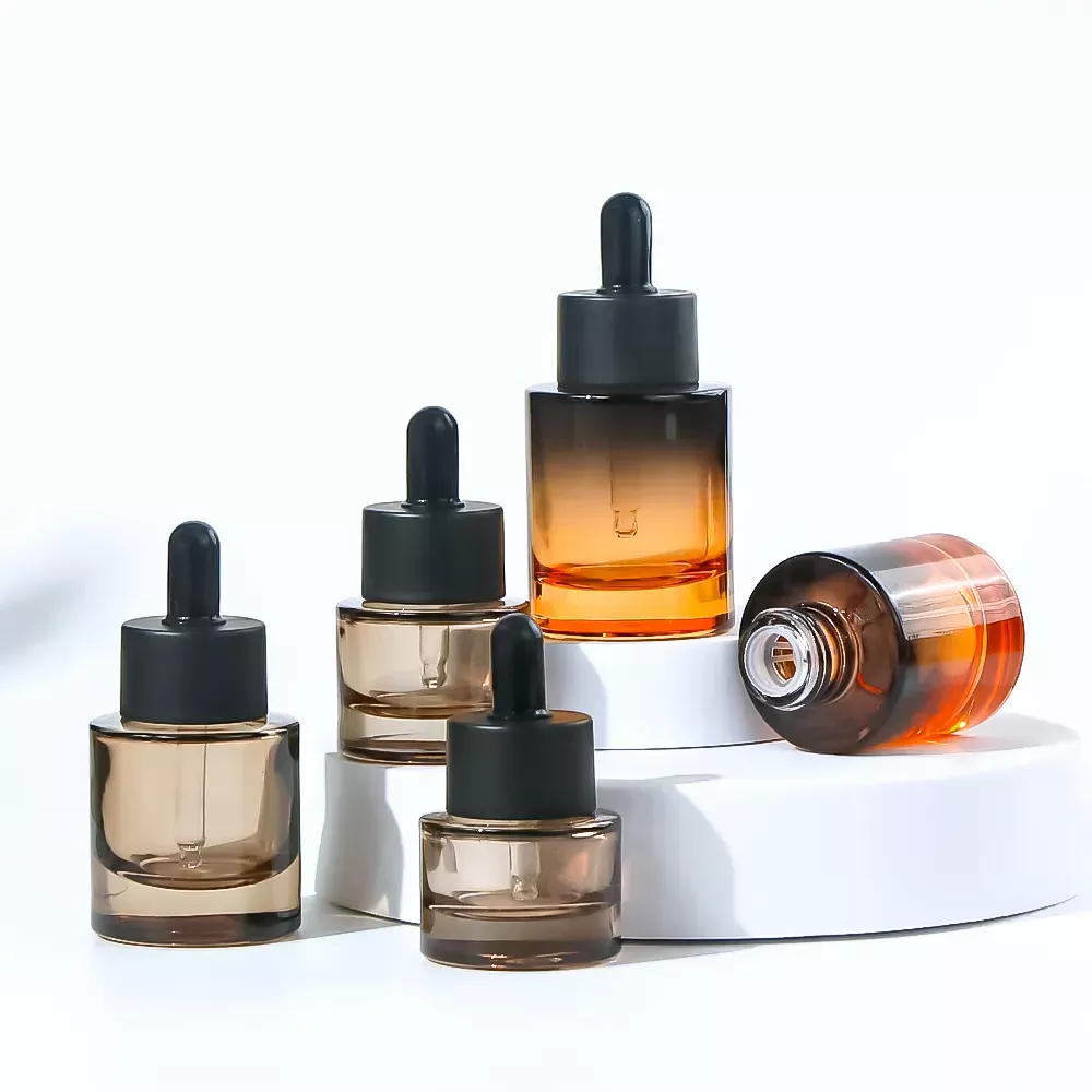 serum bottle manufacturer