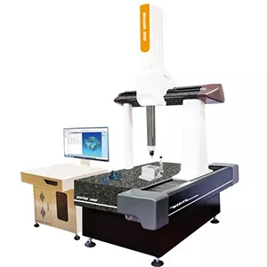 3 dimensional inspection