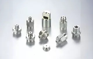 aluminum for cnc