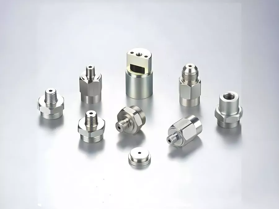 aluminum for cnc