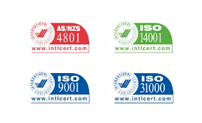 as nzs iso 9001
