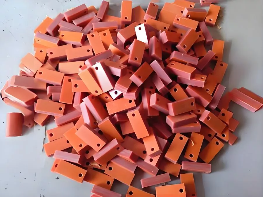bakelite material for cnc machining