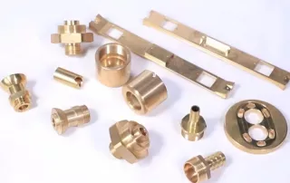 copper alloys for cnc machining