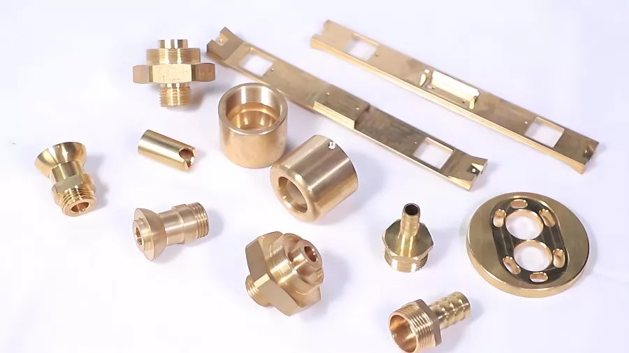 copper alloys for cnc machining