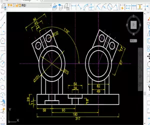drawing with cad 2