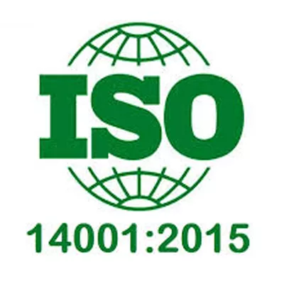 iso 14001 2015