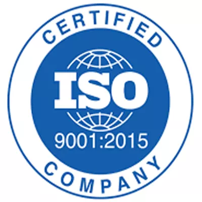iso 9001 2015