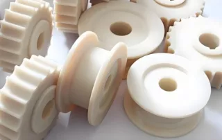 nylon for cnc service