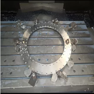 plate fixtures