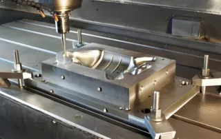 rapid cnc prototyping