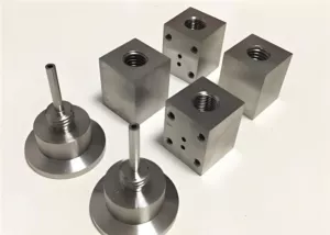 steel for cnc