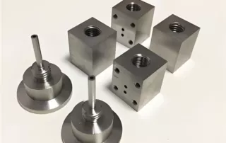 steel for cnc