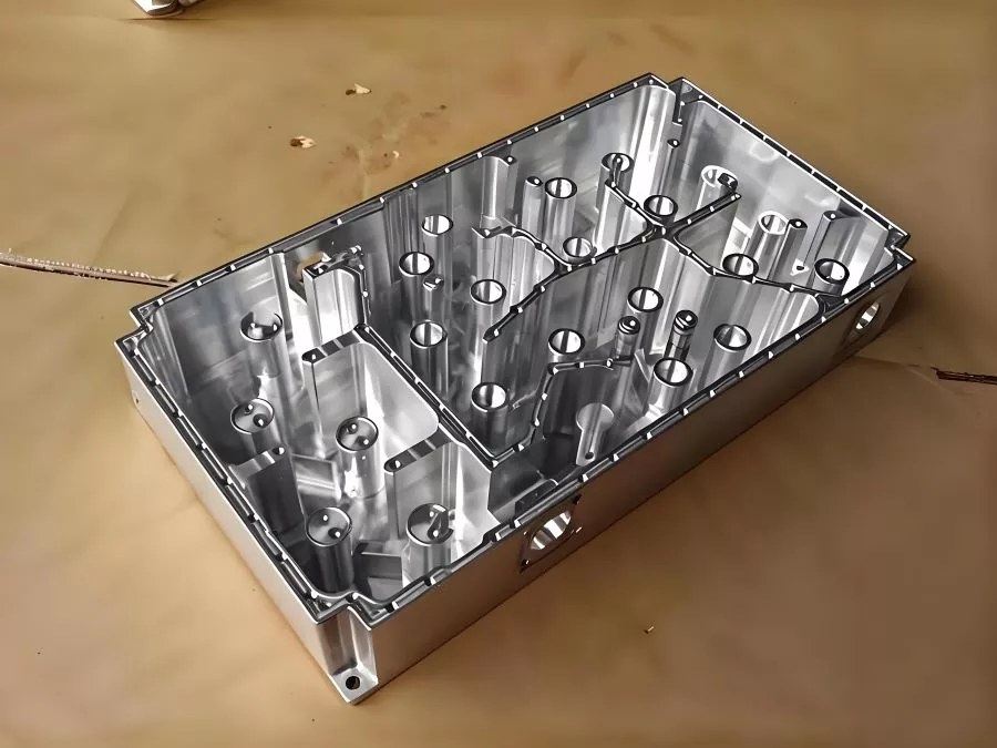 titanium for cnc machining