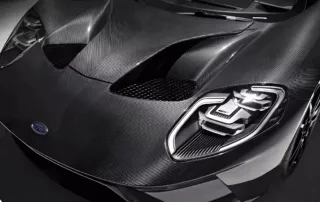 Carbon Fiber Material for CNC