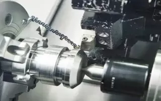 CNC Machining Denmark