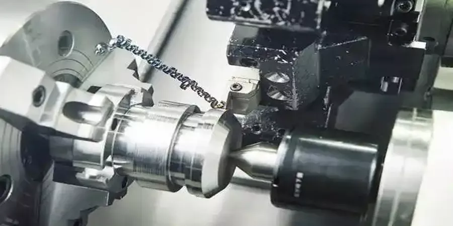 CNC Machining Denmark