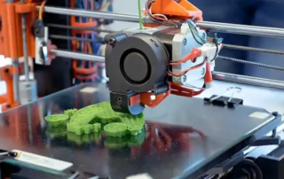 3d printing vs. cnc machining