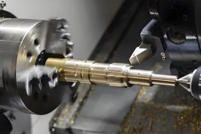 aerospace cnc machining 400x267