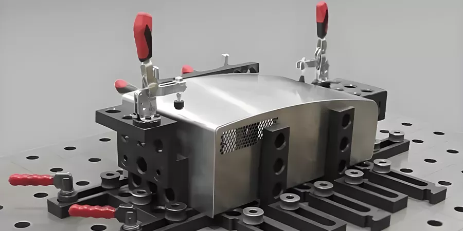 astrocncs guide to cnc fixtures