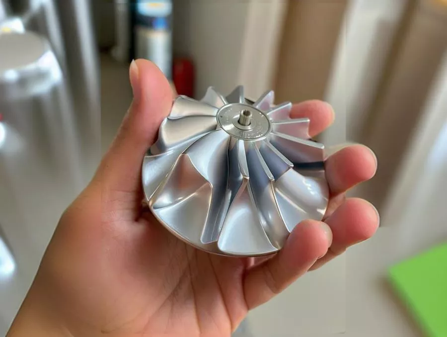 automotive cnc machining