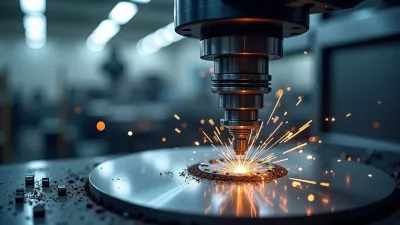 boring machining 400x225