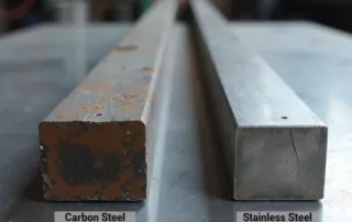 carbon steel vs stainless steel 400x400