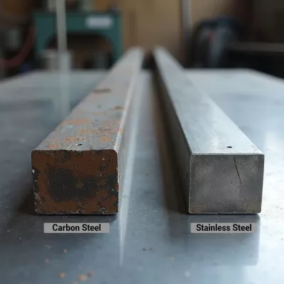 carbon steel vs stainless steel 400x400