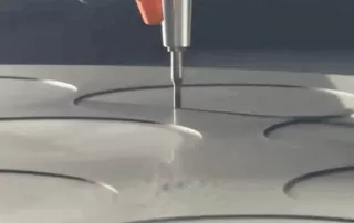 CNC Machining Argentina