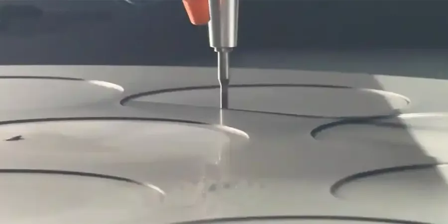 CNC Machining Argentina