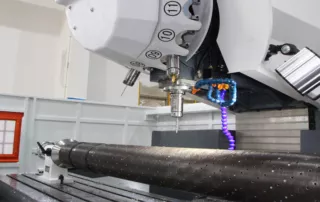 cnc machining belarus