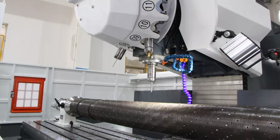 cnc machining belarus