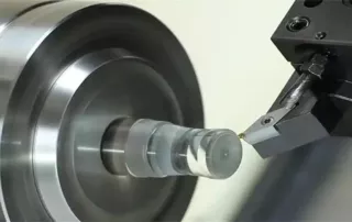 cnc machining belgium
