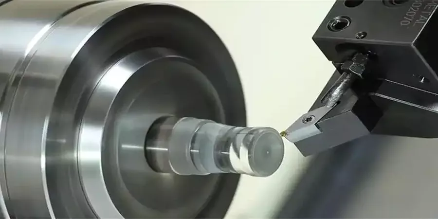cnc machining belgium