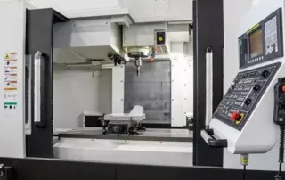 cnc machining brazil