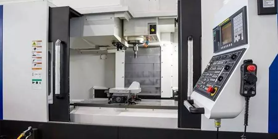 cnc machining brazil